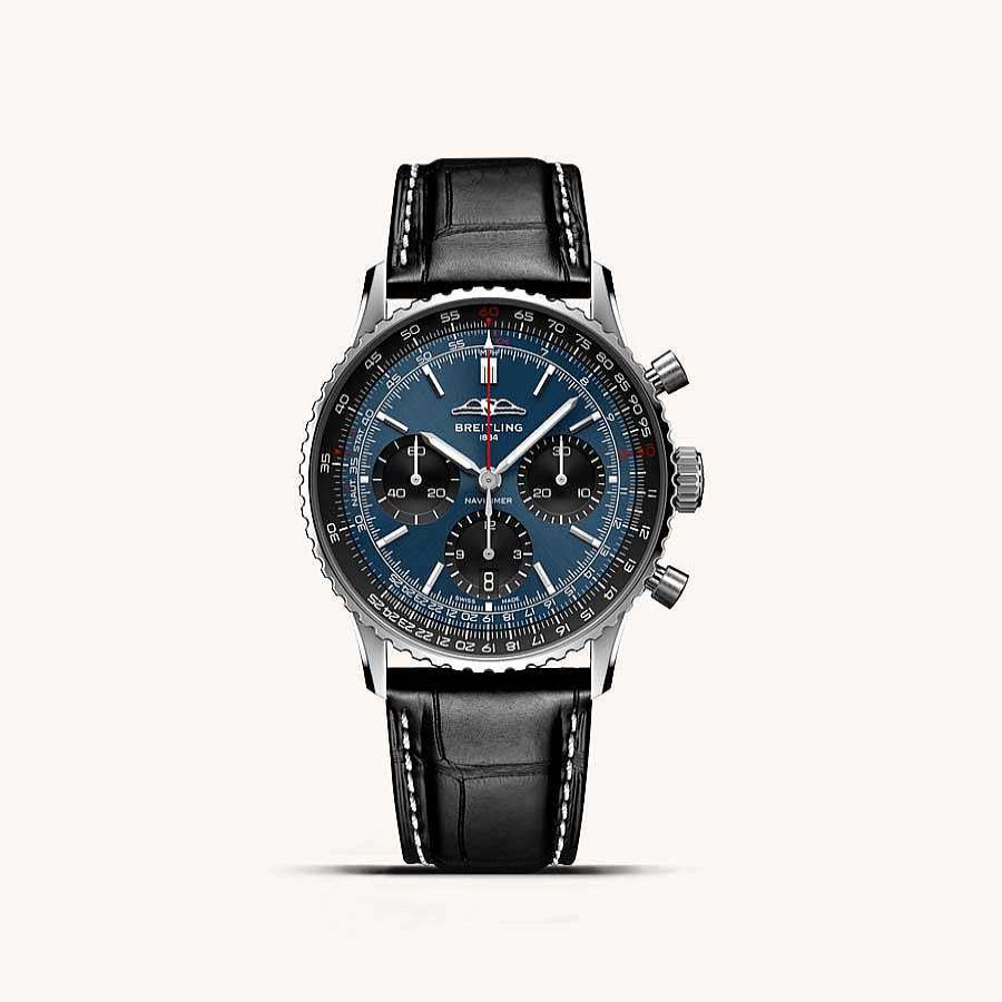 Relojes Breitling | Reloj Breitling Navitimer B01 Chronograph 41 Mm