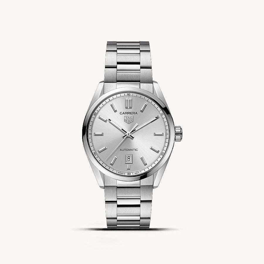 Relojes TAG Heuer | Reloj Tag Heuer Carrera 39 Mm