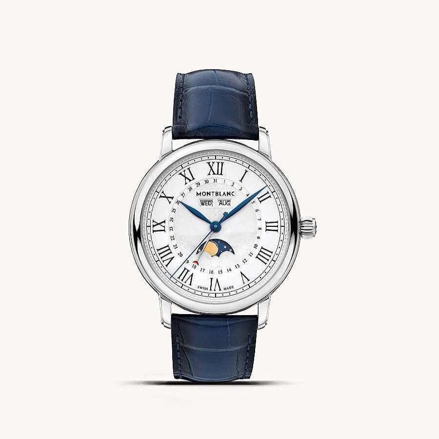 Relojes Montblanc | Reloj Montblanc Star Legacy Full Calendar 42 Mm