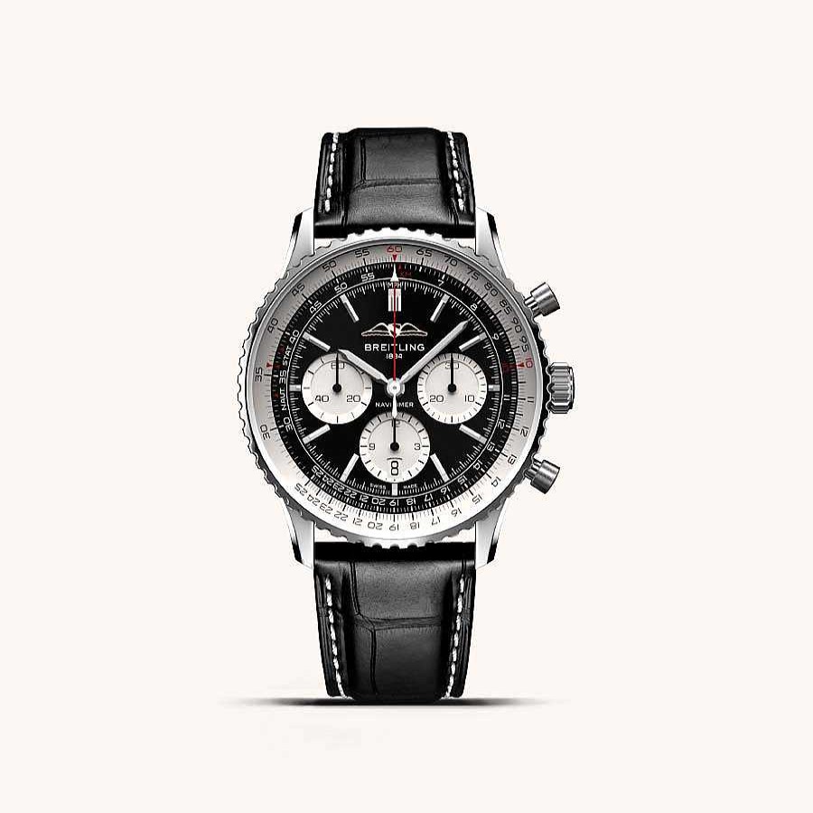 Relojes Breitling | Reloj Breitling Navitimer B01 Chronograph 43 Mm