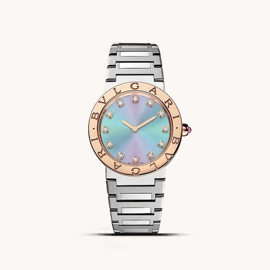 Relojes Bvlgari | Reloj Bulgari Bulgari 33 Mm