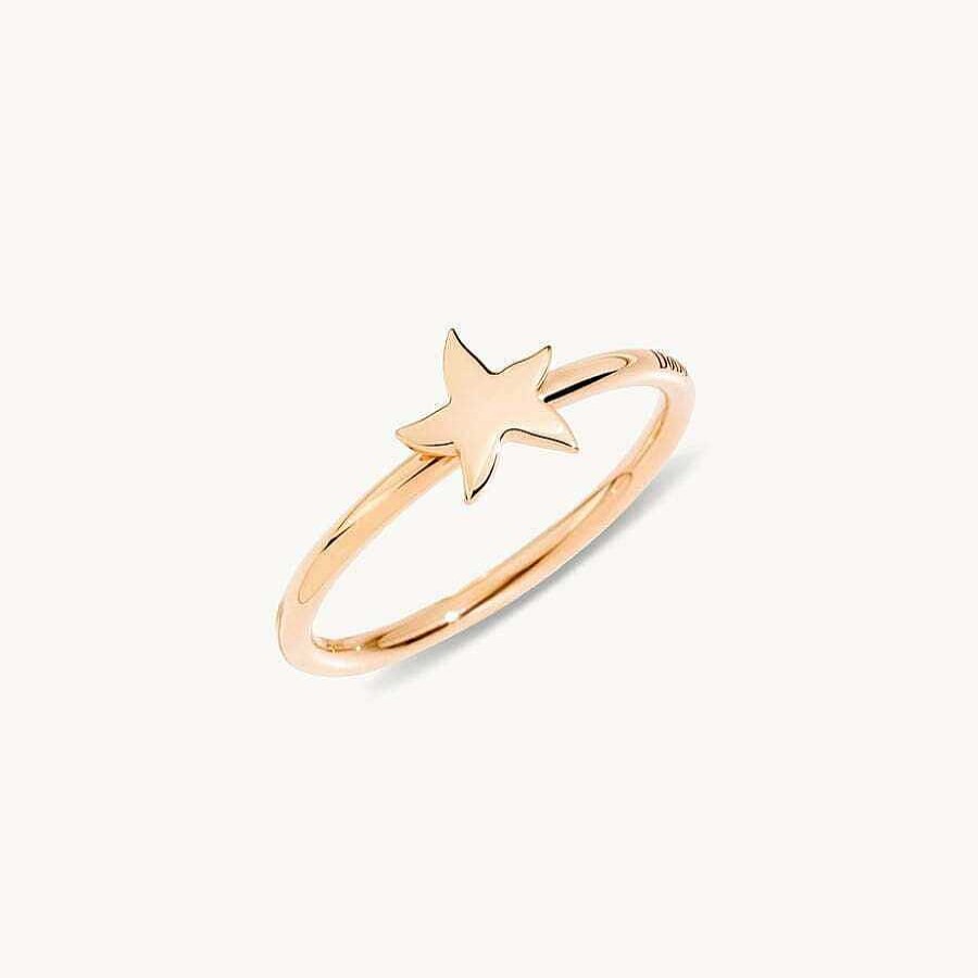 Joyas Dodo | Anillo Dodo Estrella Talla Grande (54)