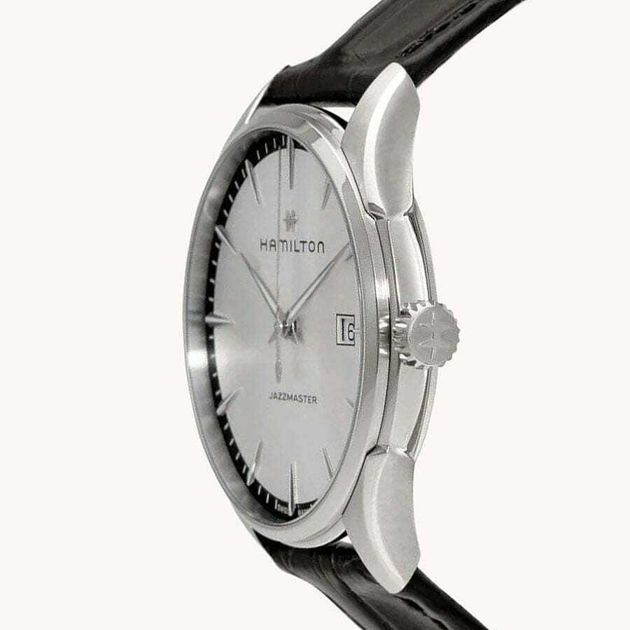 Relojes Hamilton | Reloj Hamilton Jazzmaster Gent Quartz