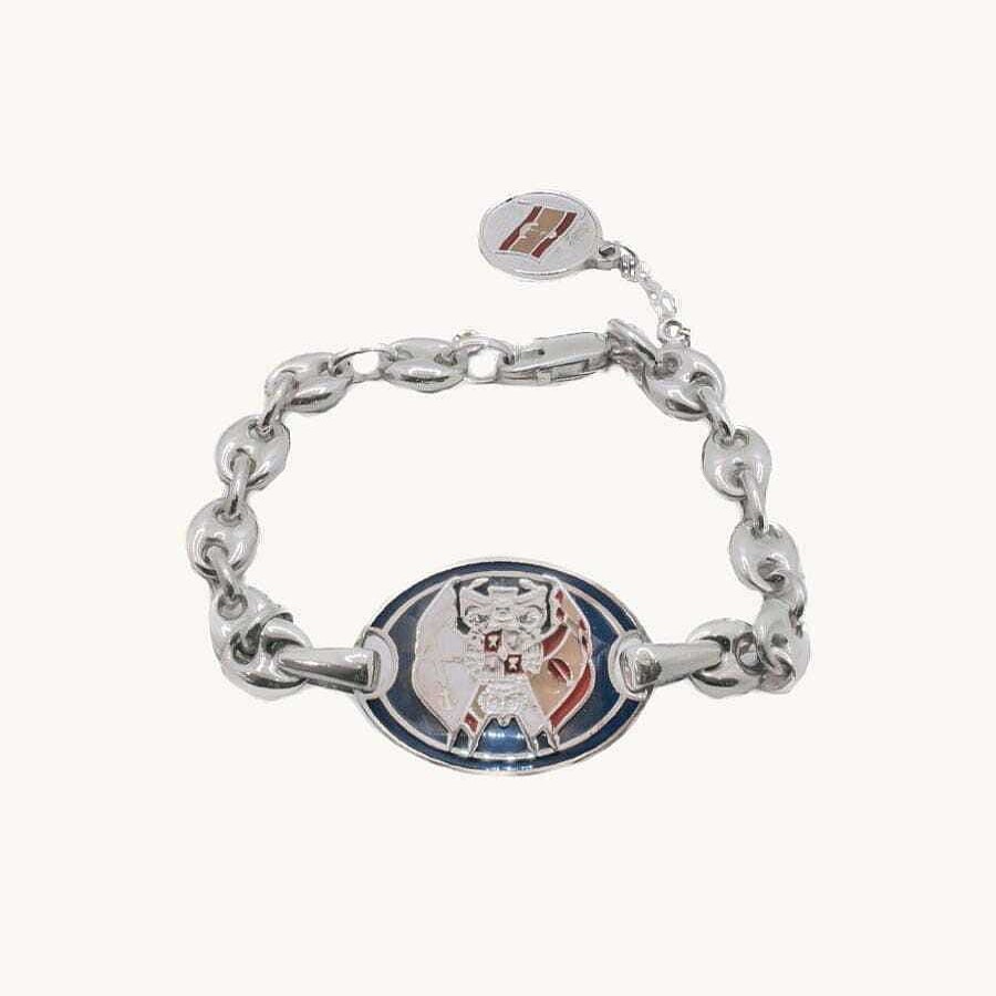 Joyas Jael | Pulsera Jael Arsenal