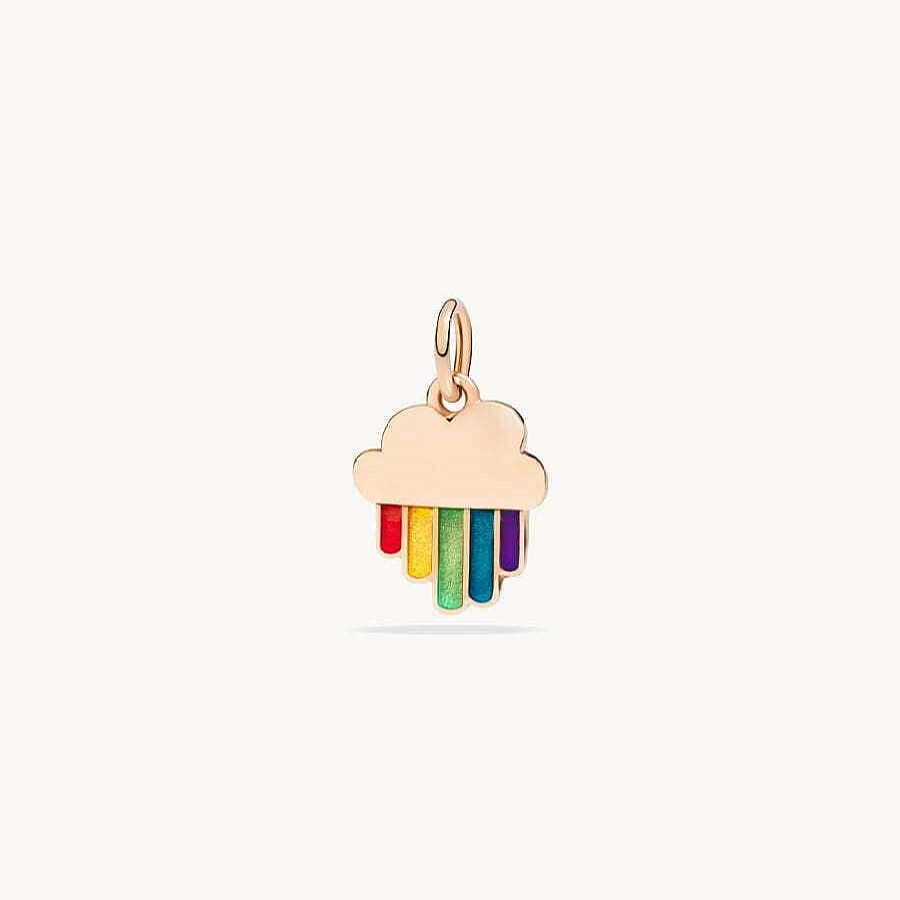 Joyas Dodo | Colgante Dodo Rainbow