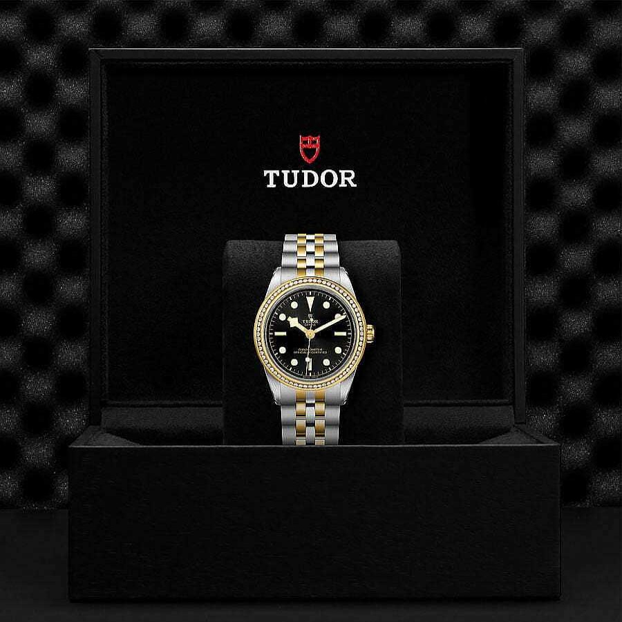 Relojes Tudor | Reloj Tudor Black Bay S&G 39 Mm