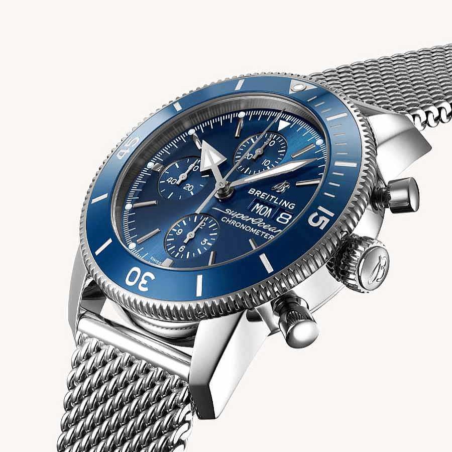 Relojes Breitling | Reloj Breitling Superocean Heritage Chronograph 44 Mm