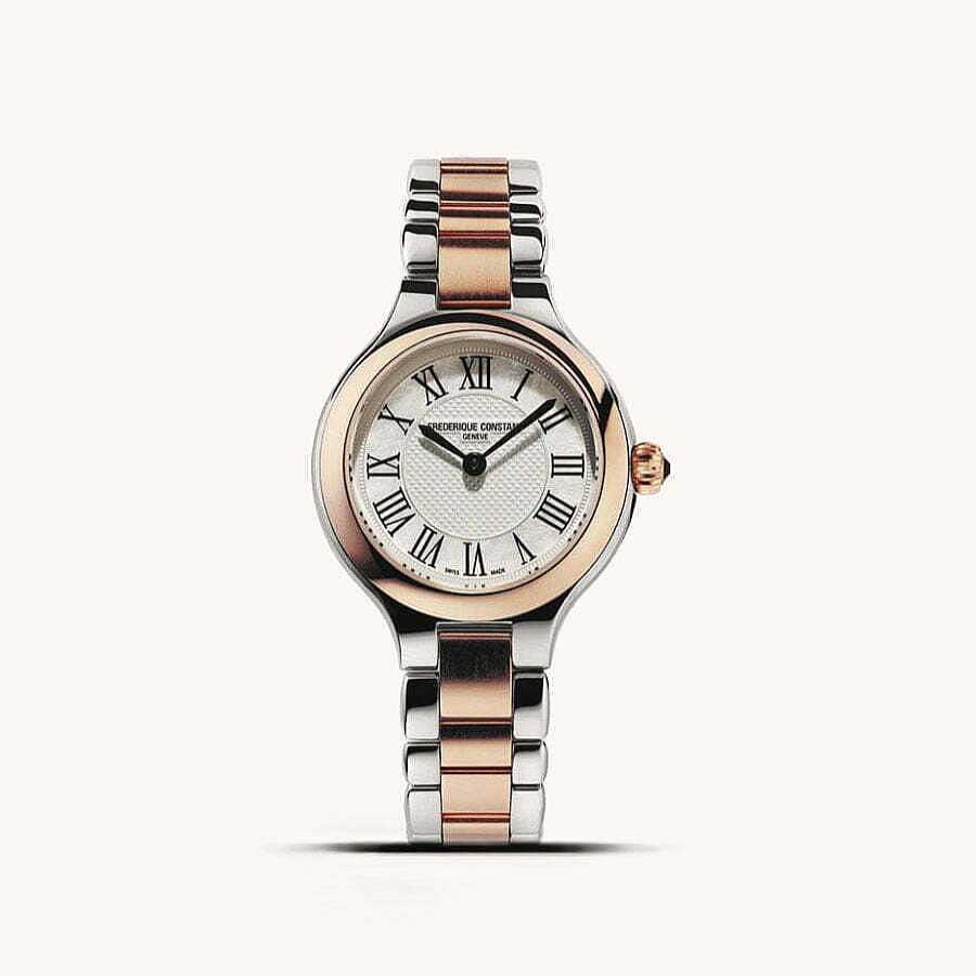 Relojes Frederique constant | Reloj Frederique Constant Classics Delight