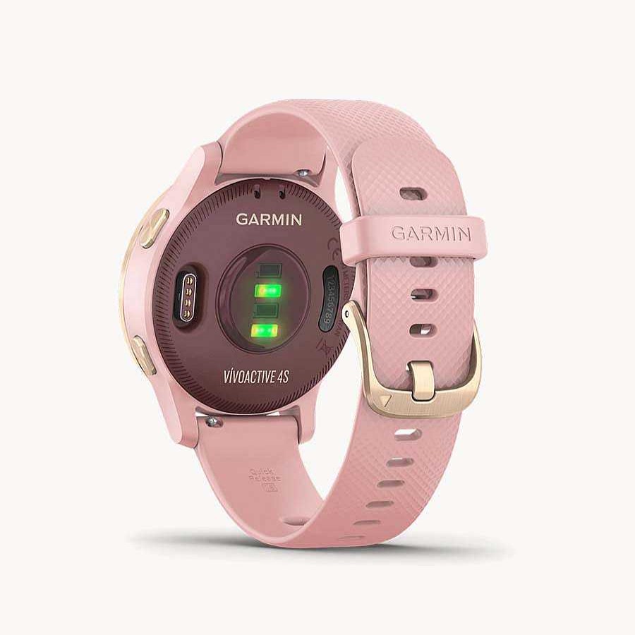 Relojes Garmin | Reloj Garmin Vivoactive 4S