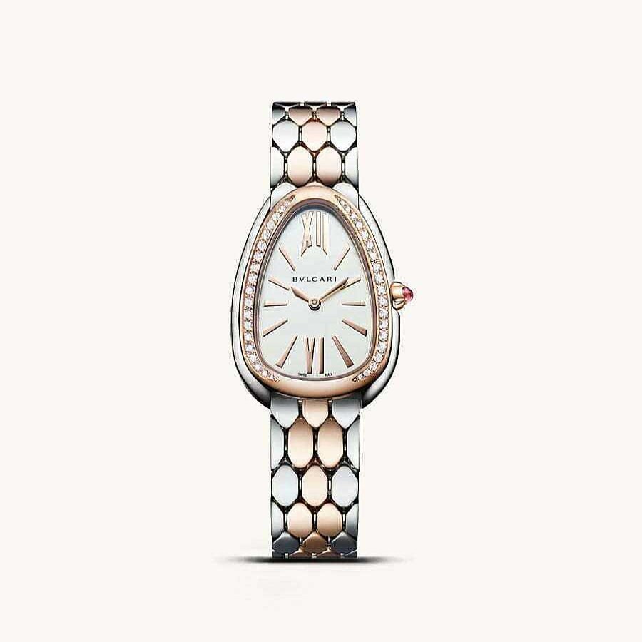 Relojes Bvlgari | Reloj Bulgari Serpenti Serpenti