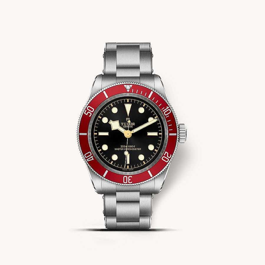 Relojes Tudor | Reloj Tudor Black Bay 41 Mm