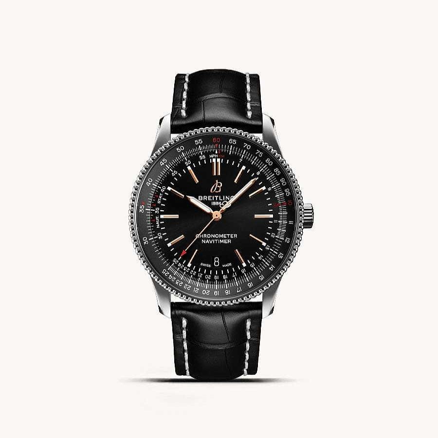 Relojes Breitling | Reloj Breitling Navitimer Automatic 41 Mm