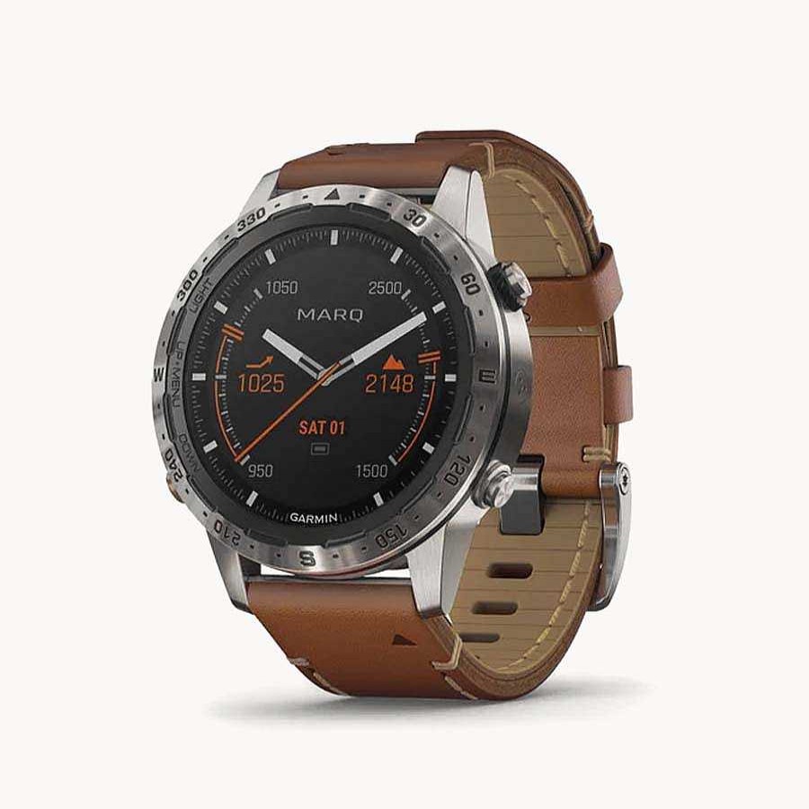 Relojes Garmin | Reloj Garmin Marq® Adventurer