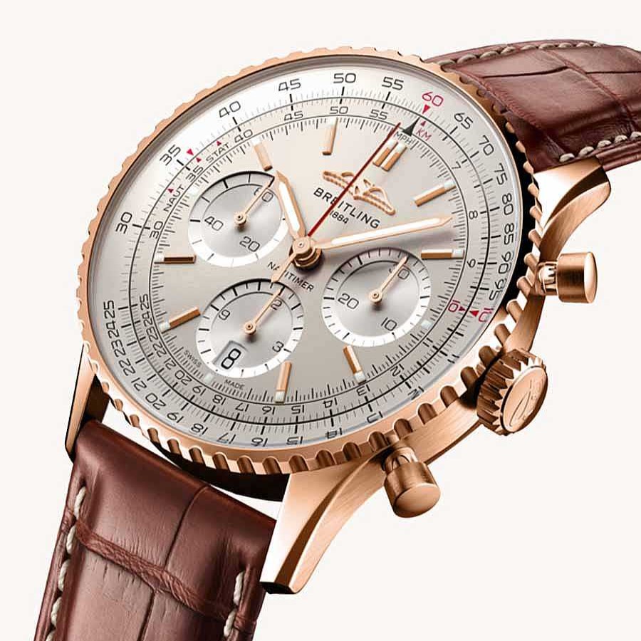 Relojes Breitling | Reloj Breitling Navitimer B01 Chronograph 41 Mm