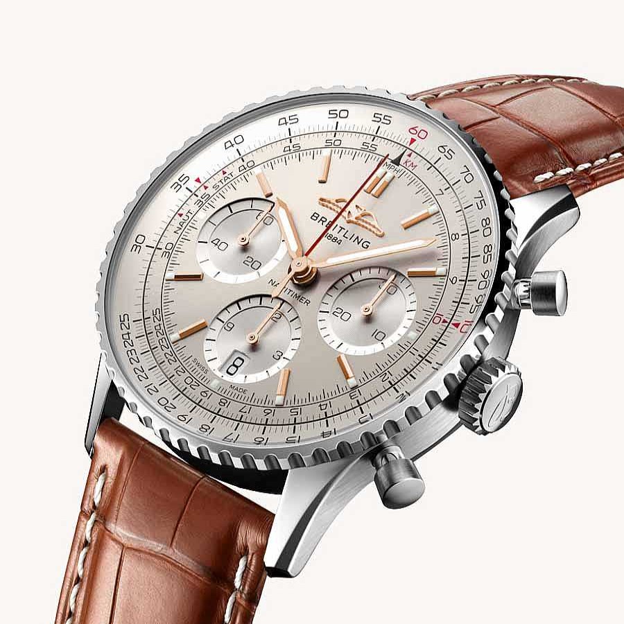 Relojes Breitling | Reloj Breitling Navitimer B01 Chronograph 41 Mm