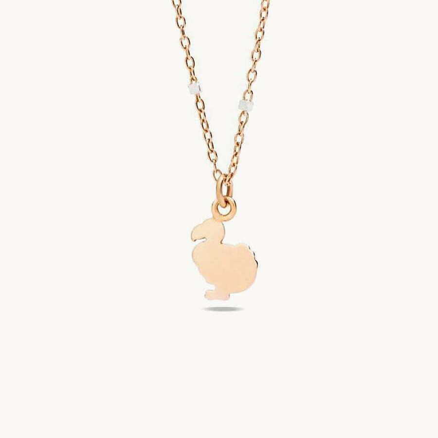 Joyas Dodo | Mini Collar Dodo