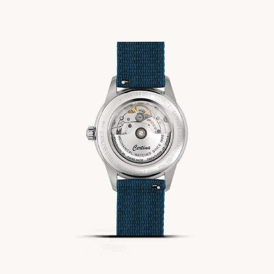 Relojes Certina | Reloj Certina Ds-1 40 Mm