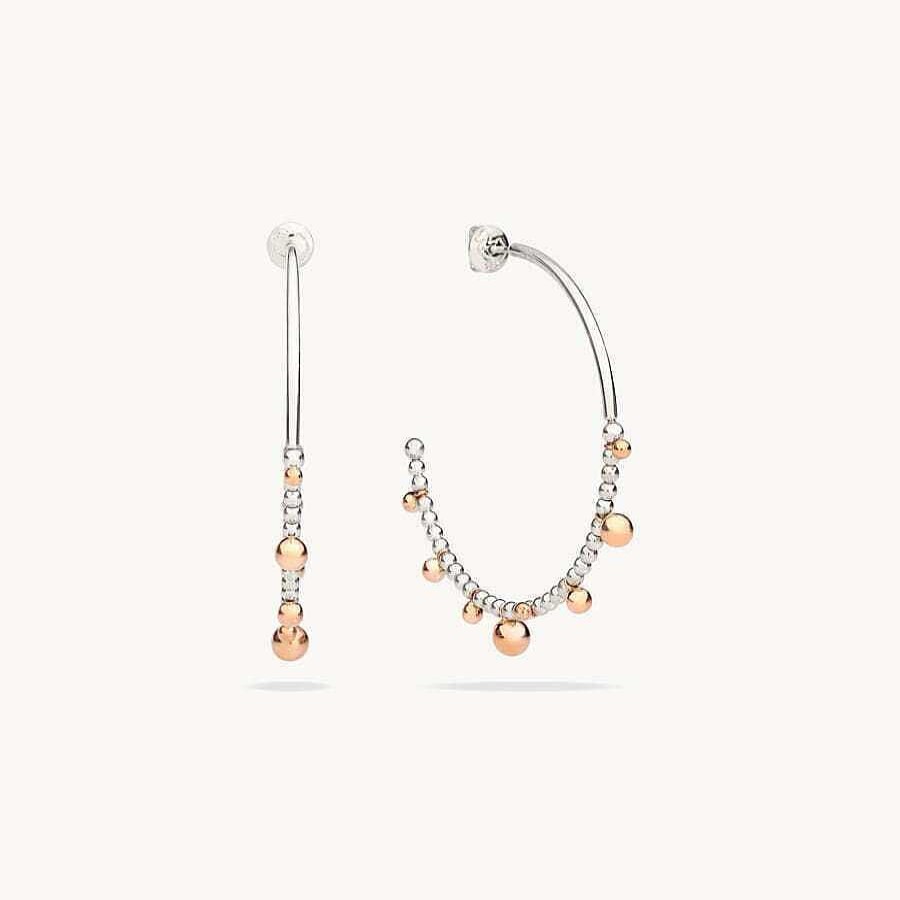 Joyas Dodo | Pendientes Dodo Bollicine Grandes