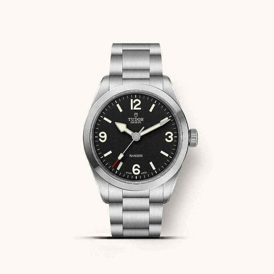 Relojes Tudor | Reloj Tudor Ranger 39 Mm