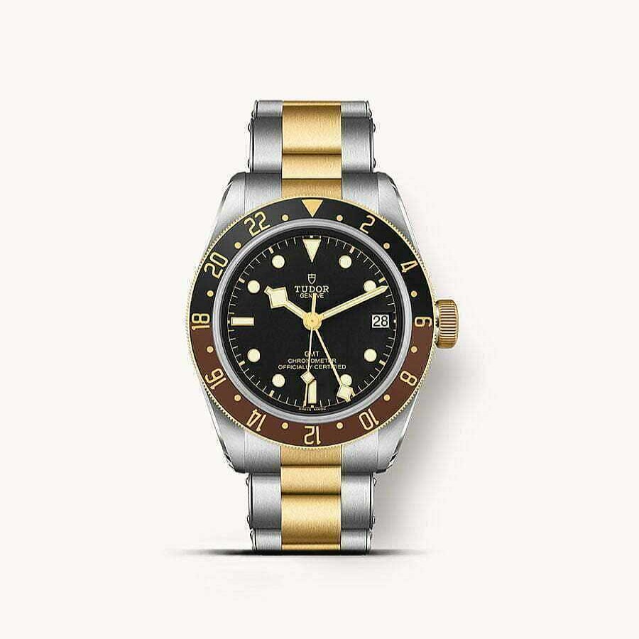 Relojes Tudor | Reloj Tudor Black Bay Gmt S&G 41 Mm