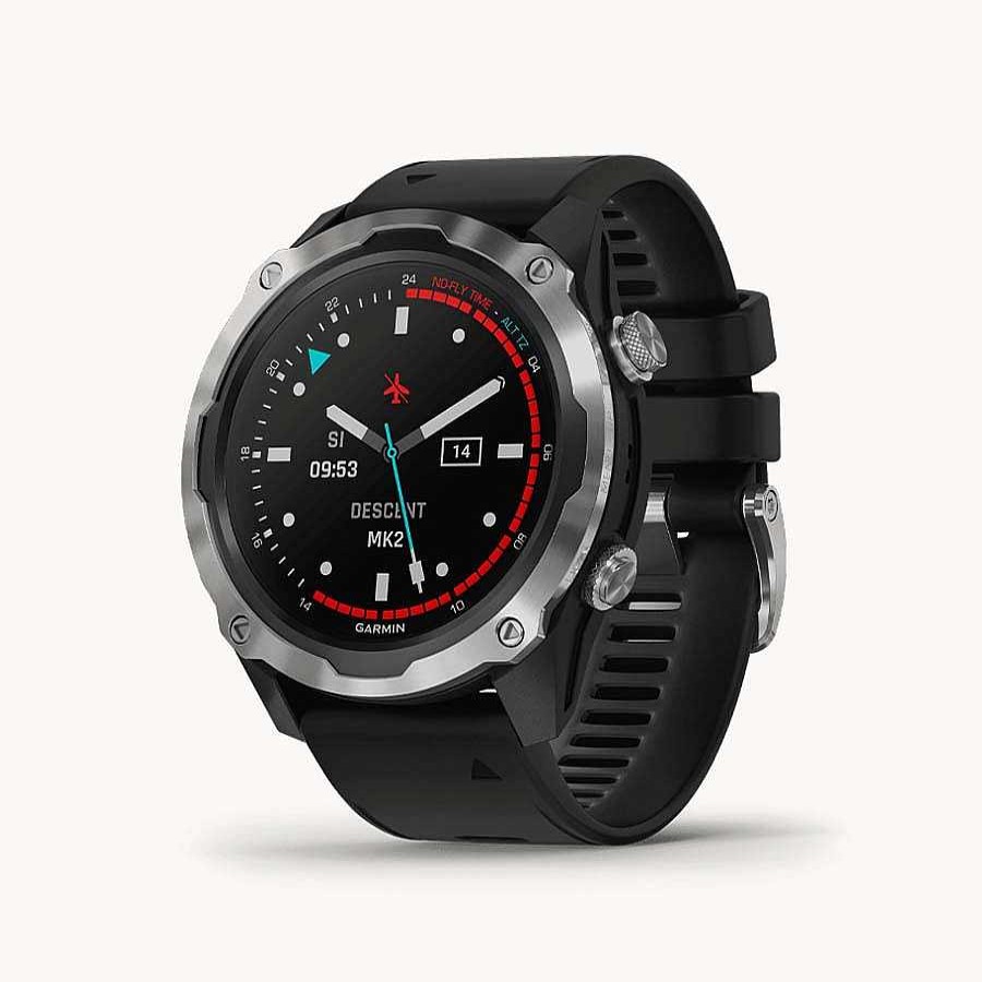 Relojes Garmin | Reloj Garmin Descent Mk2