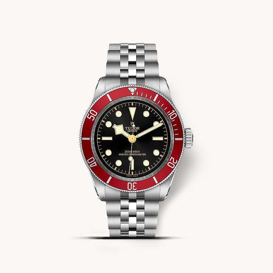 Relojes Tudor | Reloj Tudor Black Bay 41 Mm