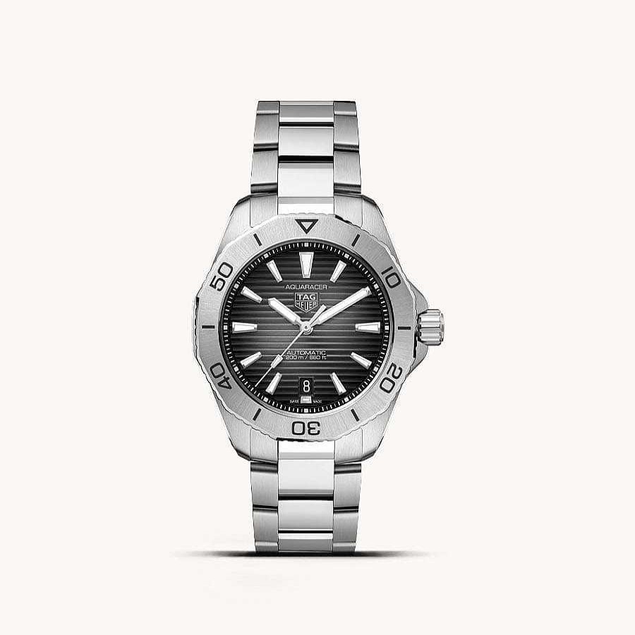 Relojes TAG Heuer | Reloj Tag Heuer Aquaracer Professional 200 Date 40 Mm