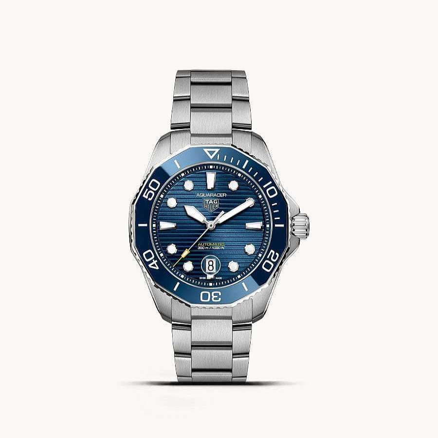 Relojes TAG Heuer | Tag Heuer Reloj Aquaracer Professional 300 43 Mm