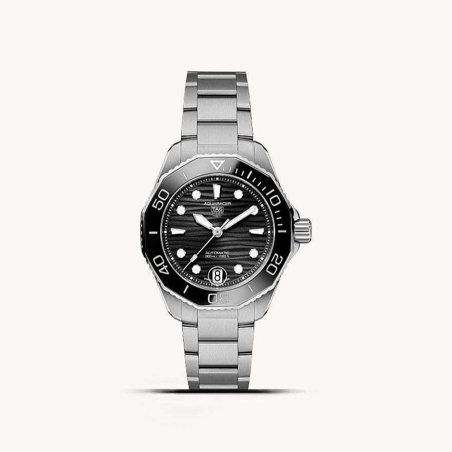 Relojes TAG Heuer | Reloj Tag Heuer Aquaracer Professional 300 36 Mm