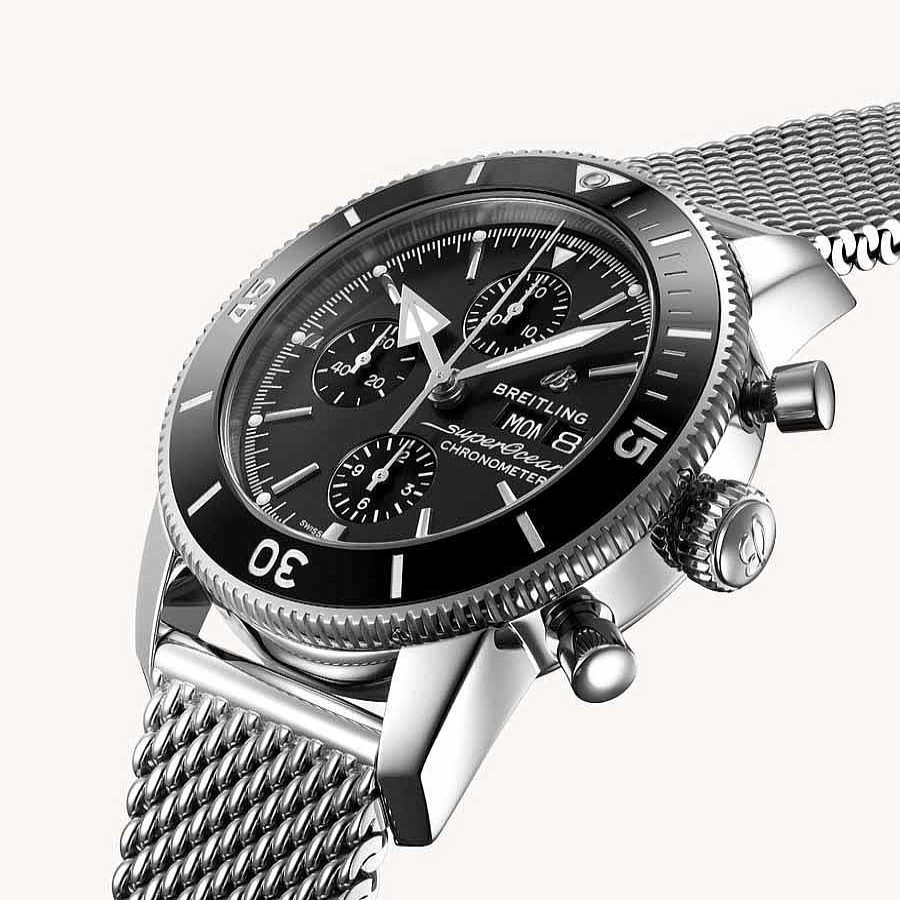 Relojes Breitling | Reloj Breitling Superocean Heritage Chronograph 44 Mm