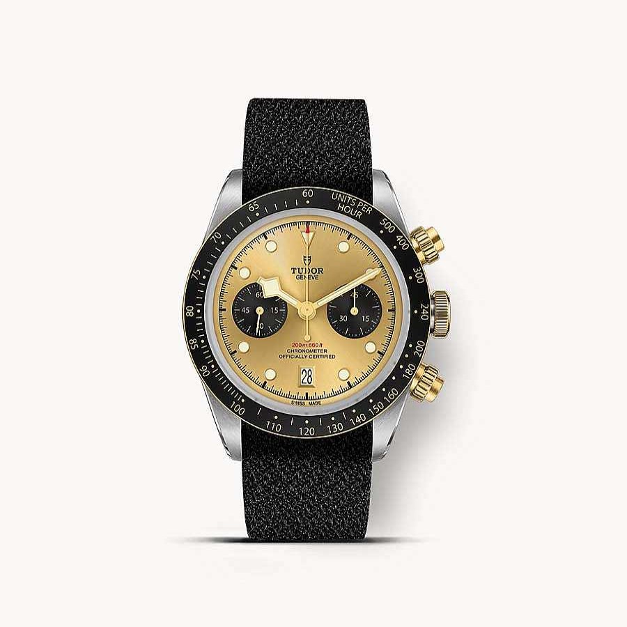 Relojes Tudor | Reloj Tudor Black Bay Chrono S&G 41 Mm