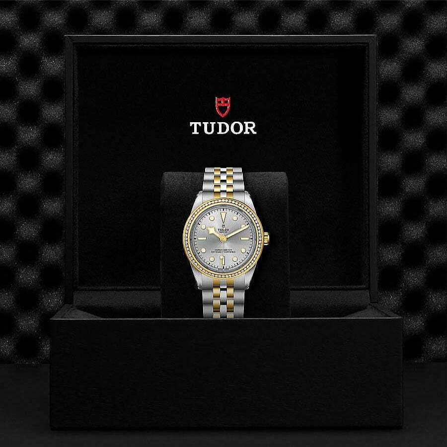 Relojes Tudor | Reloj Tudor Black Bay S&G 39 Mm