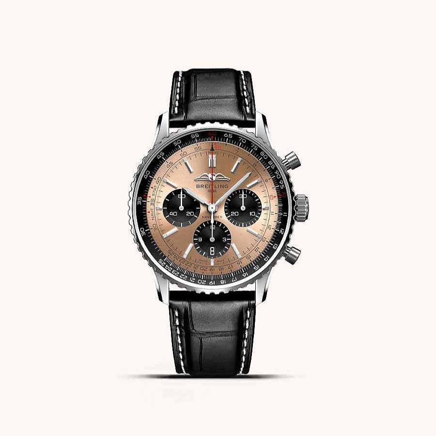 Relojes Breitling | Reloj Breitling Navitimer B01 Chronograph 43 Mm