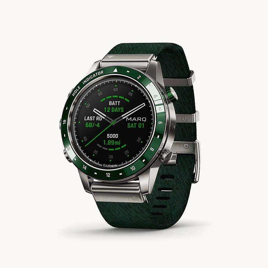 Relojes Garmin | Reloj Garmin Marq® Golfer