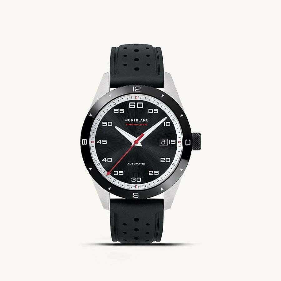 Relojes Montblanc | Reloj Montblanc Timewalquer Automatic Date