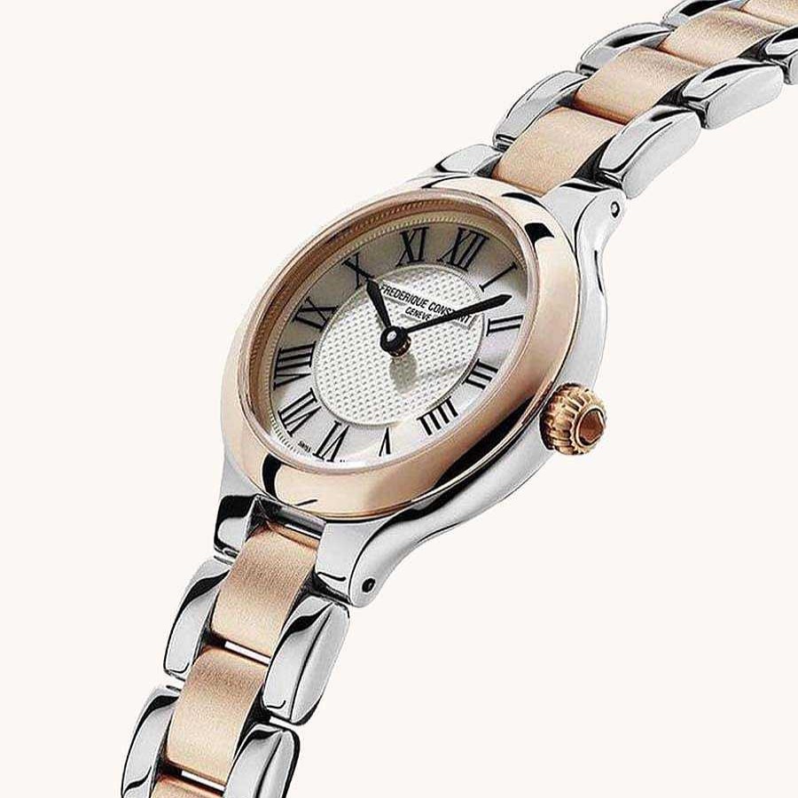 Relojes Frederique constant | Reloj Frederique Constant Classics Delight