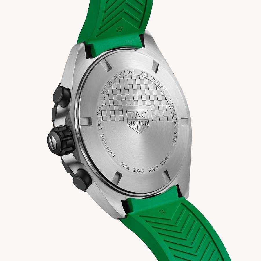 Relojes TAG Heuer | Reloj Tag Heuer Formula 1 Verde 43 Mm