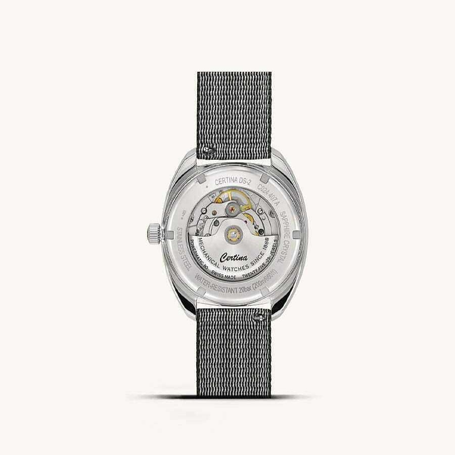 Relojes Certina | Reloj Certina Ds-2 12,65 Mm