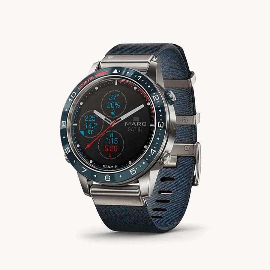 Relojes Garmin | Reloj Garmin Marq® Captain