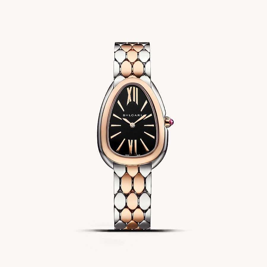 Relojes Bvlgari | Reloj Bulgari Serpenti Seduttori 33 Mm