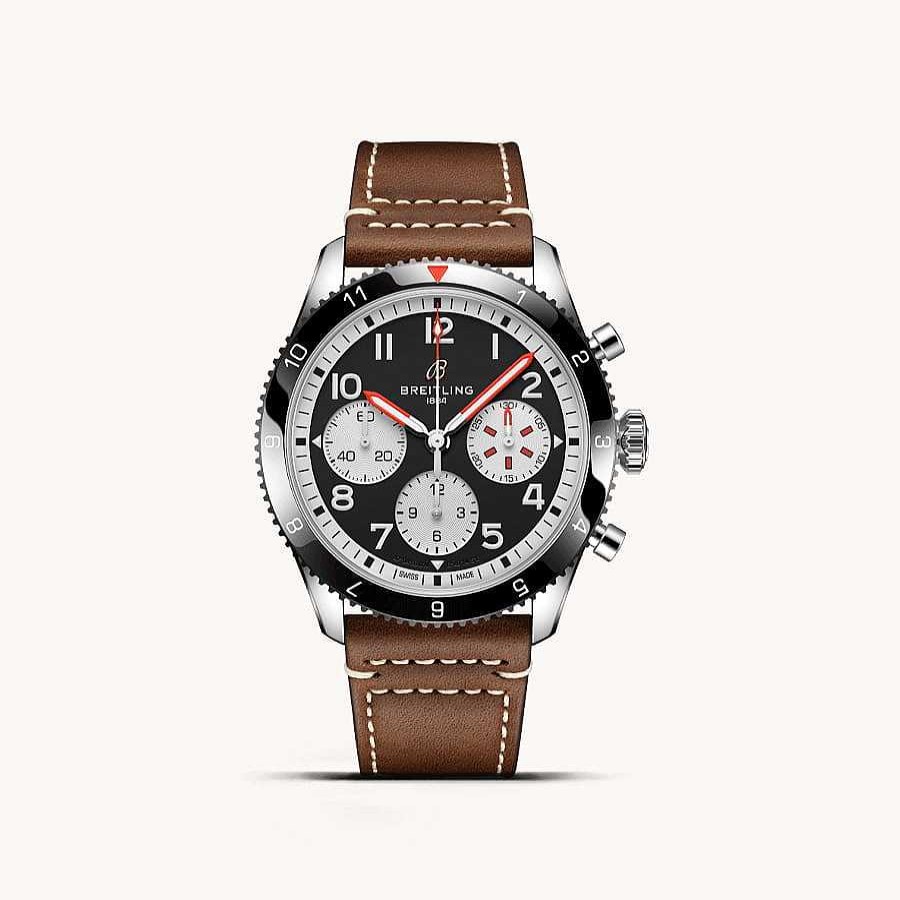 Relojes Breitling | Reloj Breitling Classic Avi Chronograph 42 Mm Mosquito