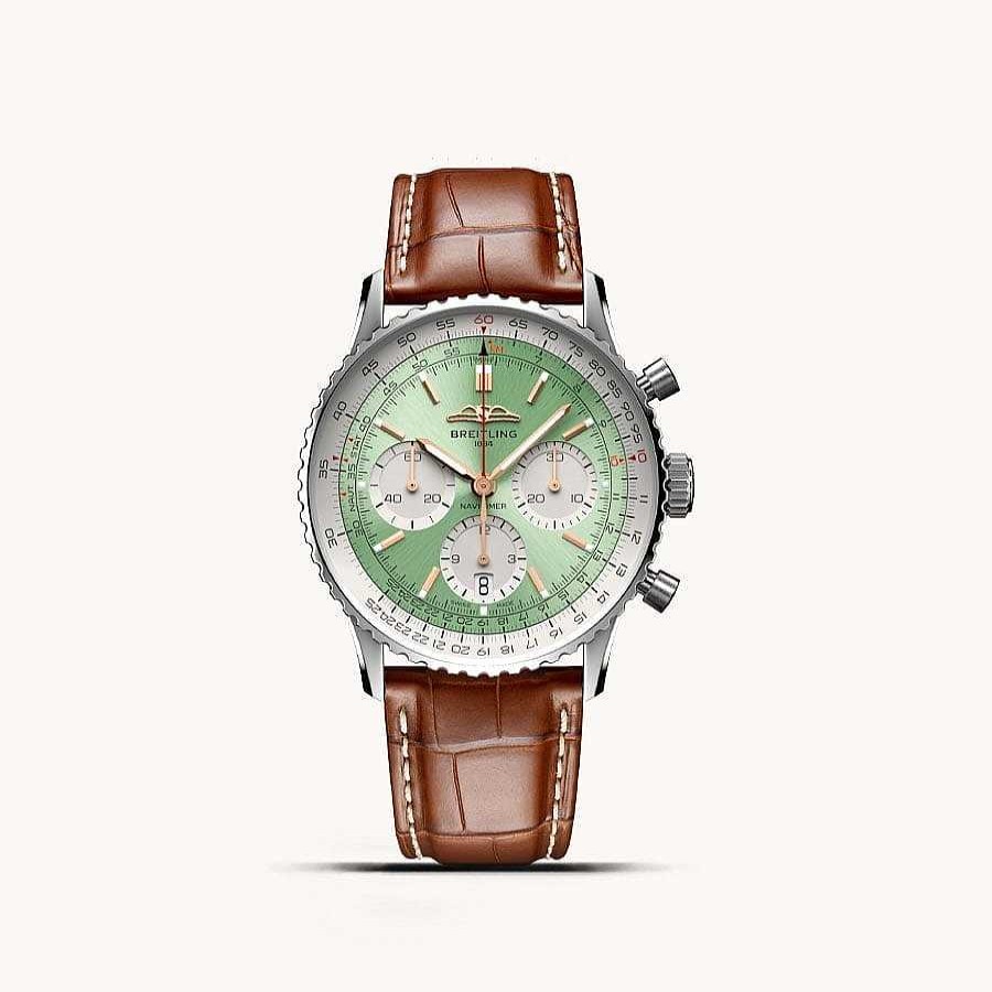 Relojes Breitling | Reloj Breitling Navitimer B01 Chronograph 41 Mm