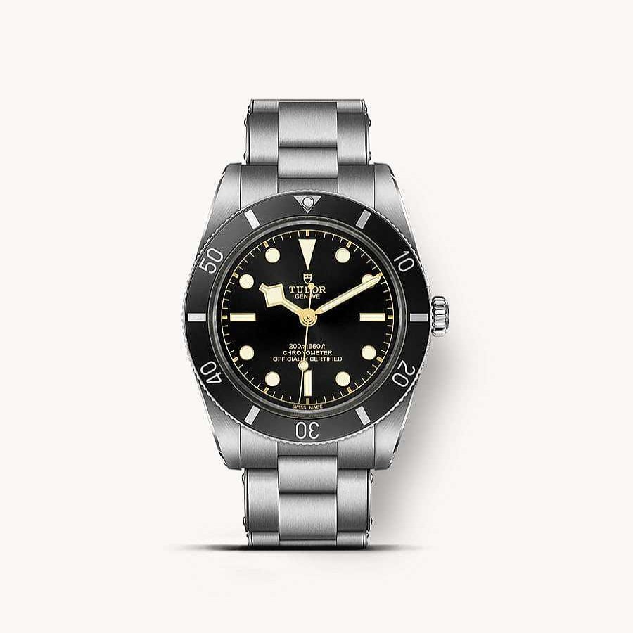 Relojes Tudor | Reloj Tudor Black Bay 54 37 Mm