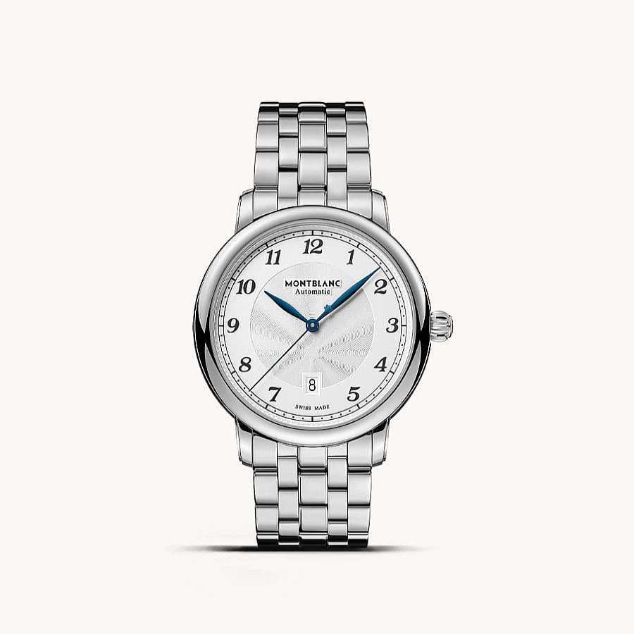 Relojes Montblanc | Reloj Montblanc Star Legacy Automatic Date 42 Mm