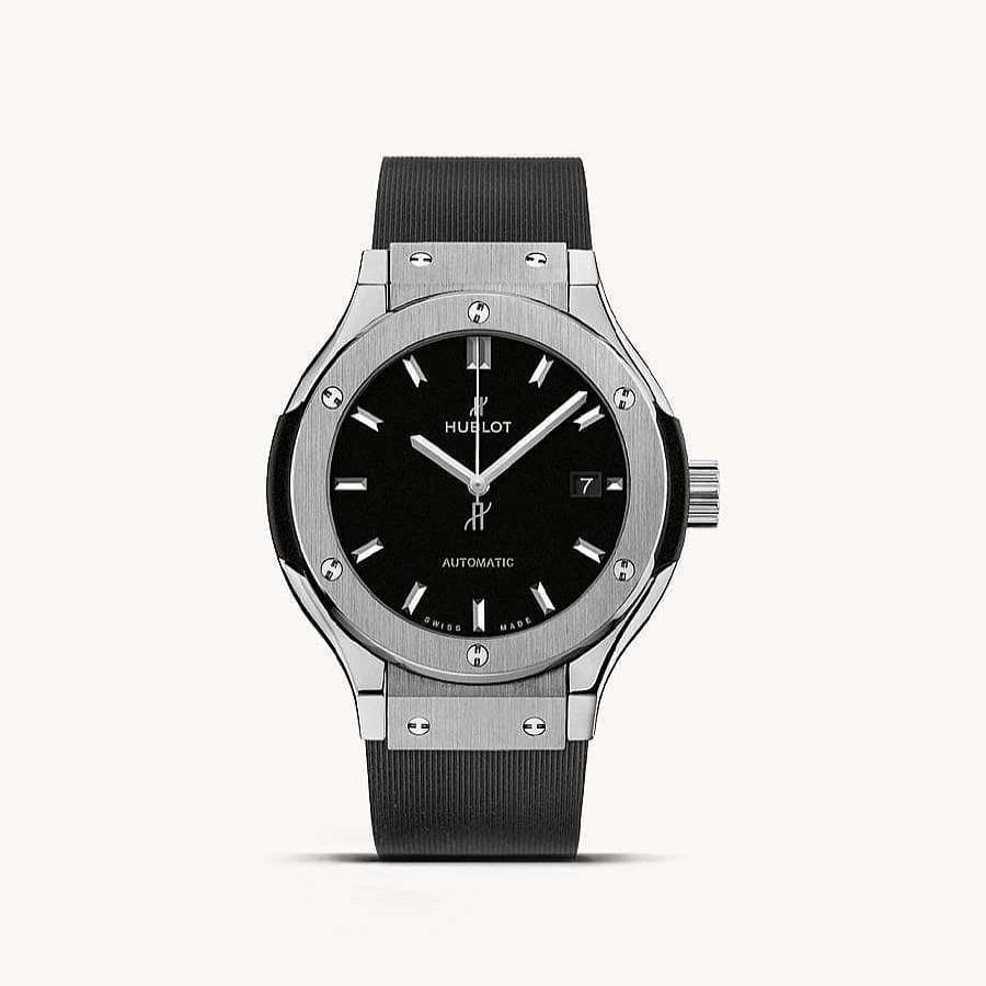 Relojes Hublot | Reloj Hublot Classic Fusion Titanium 38 Mm