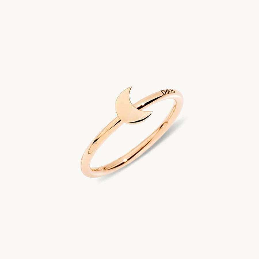 Joyas Dodo | Anillo Dodo Luna Talla Peque A (51)