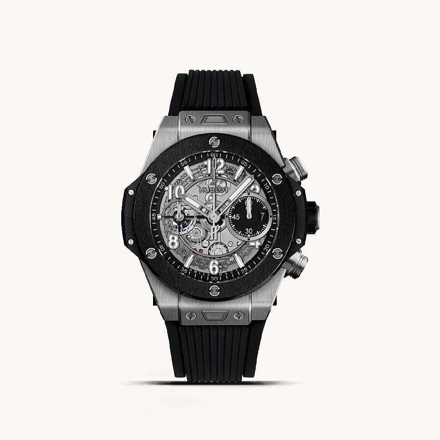 Relojes Hublot | Reloj Hublot Big Bang Unico Titanium Ceramic 42 Mm