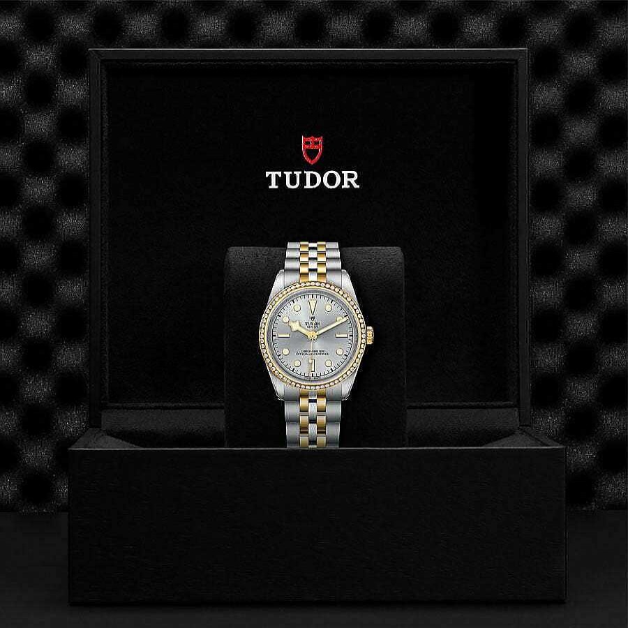 Relojes Tudor | Reloj Tudor Black Bay S&G 36 Mm