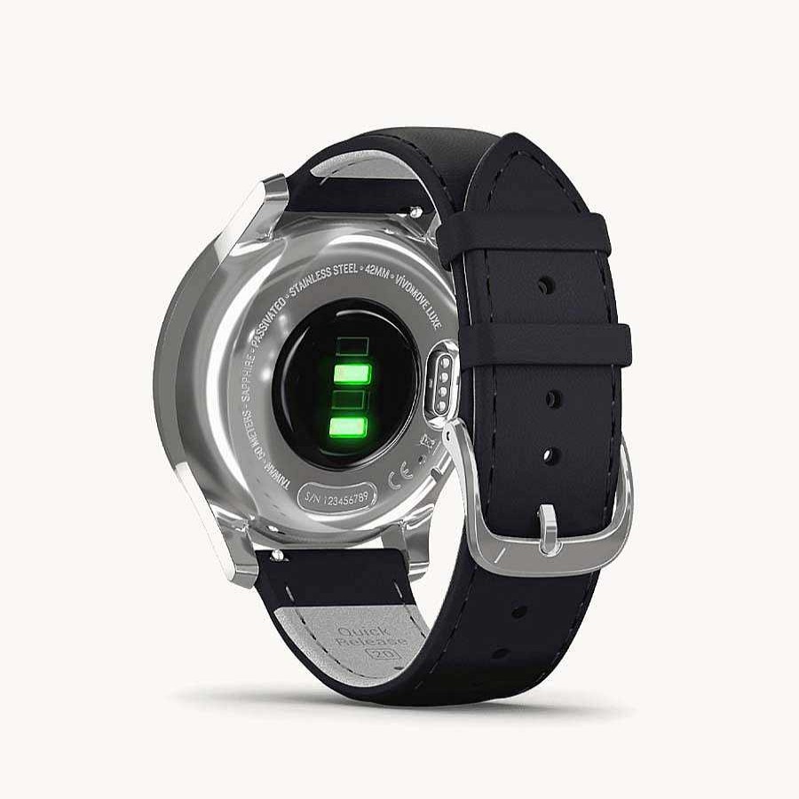 Relojes Garmin | Reloj Garmin Vivomove Luxe