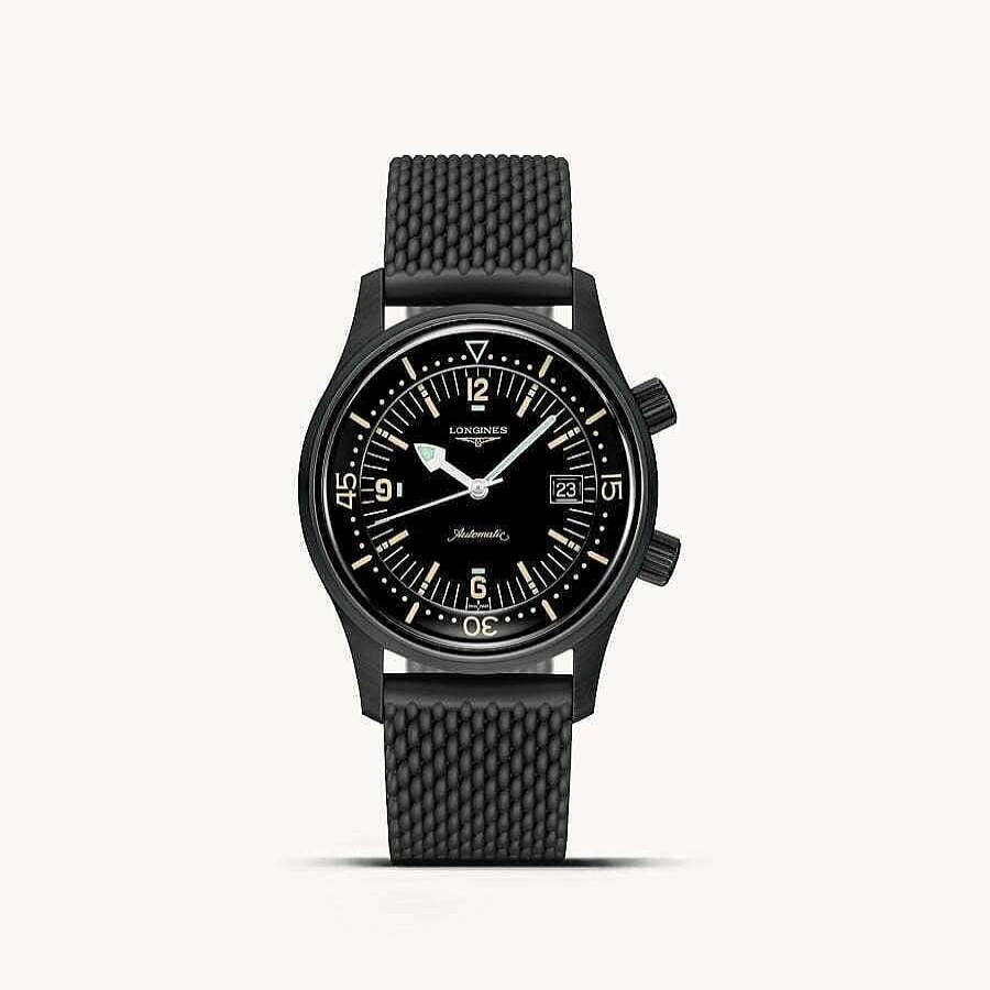 Relojes Longines | Reloj Longines Heritage Diver